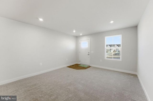 4218 FALKIRK PL, Fredericksburg, VA 22408