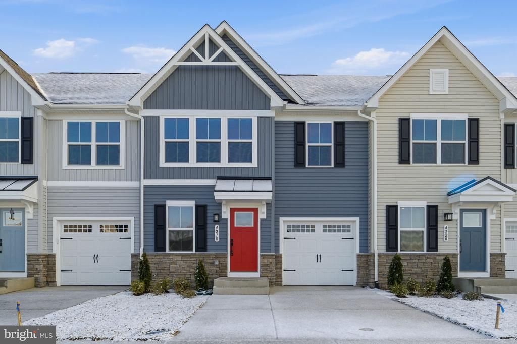 4218 FALKIRK PL, Fredericksburg, VA 22408