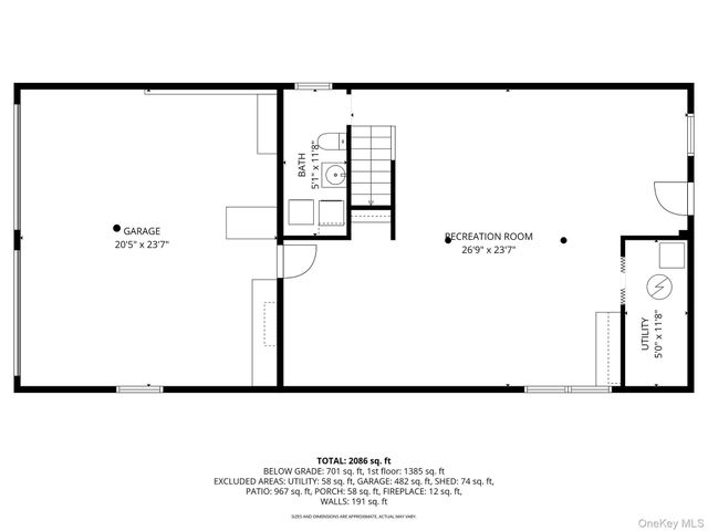 53 Saint Michaels Terrace, Carmel, NY 10512