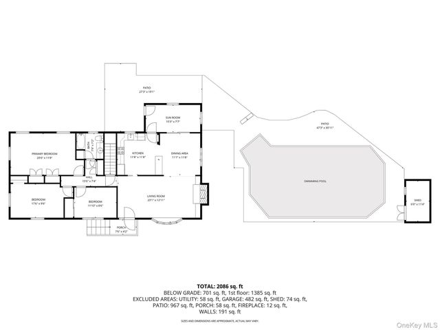 53 Saint Michaels Terrace, Carmel, NY 10512