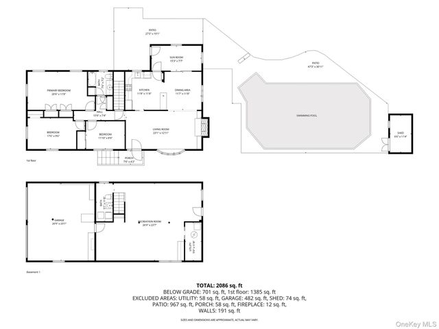 53 Saint Michaels Terrace, Carmel, NY 10512