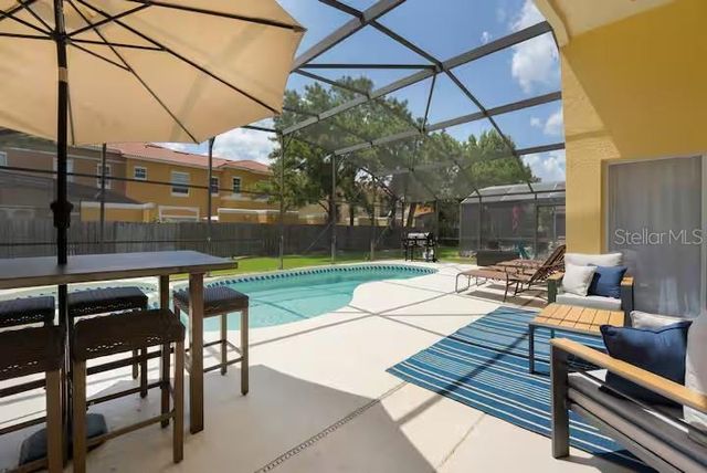 1017 LAKE BERKLEY DR, Kissimmee, FL 34746