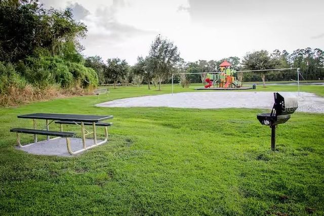 1017 LAKE BERKLEY DR, Kissimmee, FL 34746