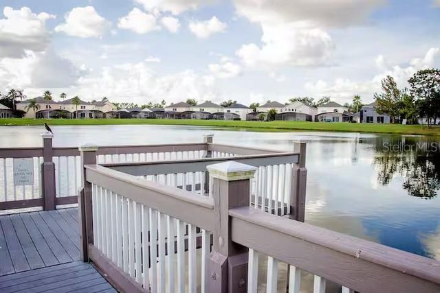 1017 LAKE BERKLEY DR, Kissimmee, FL 34746