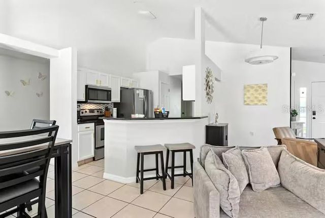 1017 LAKE BERKLEY DR, Kissimmee, FL 34746