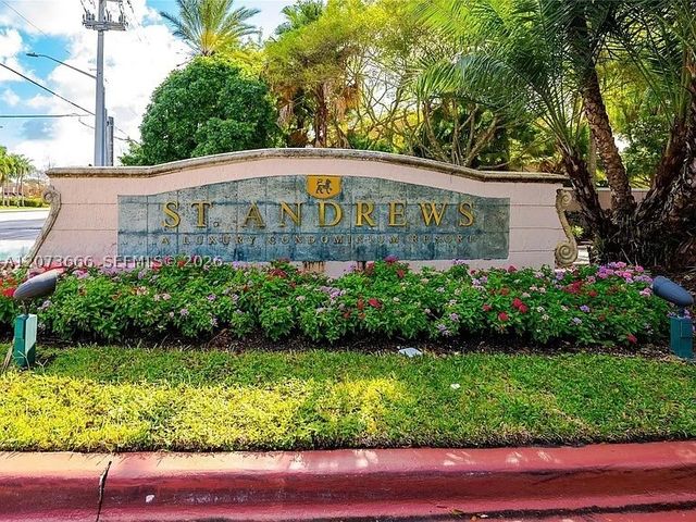12166 Saint Andrews Pl 202, Miramar, FL 33025