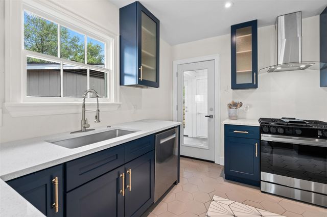 4406 Airport BLVD, Austin, TX 78722