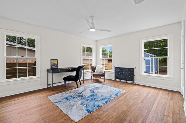 4406 Airport BLVD, Austin, TX 78722