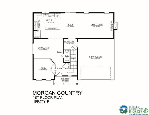 77 Tumble Creek Road 14, Williams Twp, PA 18042