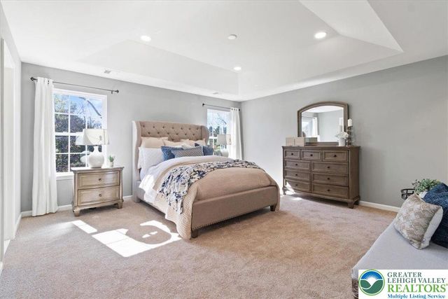 77 Tumble Creek Road 14, Williams Twp, PA 18042