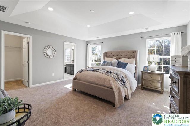 77 Tumble Creek Road 14, Williams Twp, PA 18042