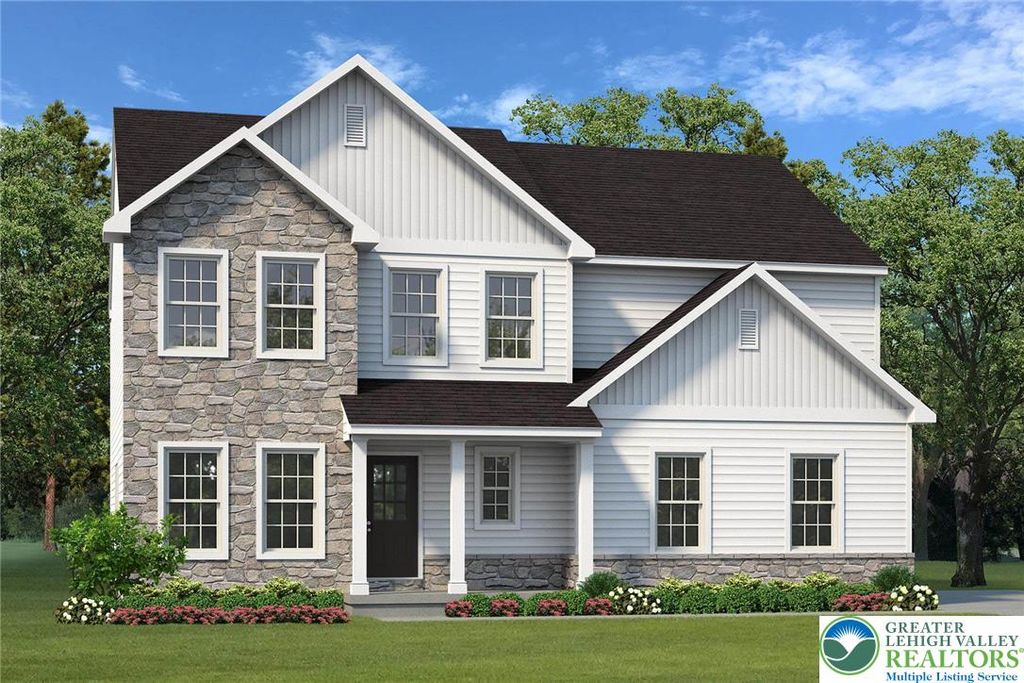 77 Tumble Creek Road 14, Williams Twp, PA 18042