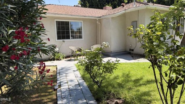 605 Ventura Street, Altadena, CA 91001