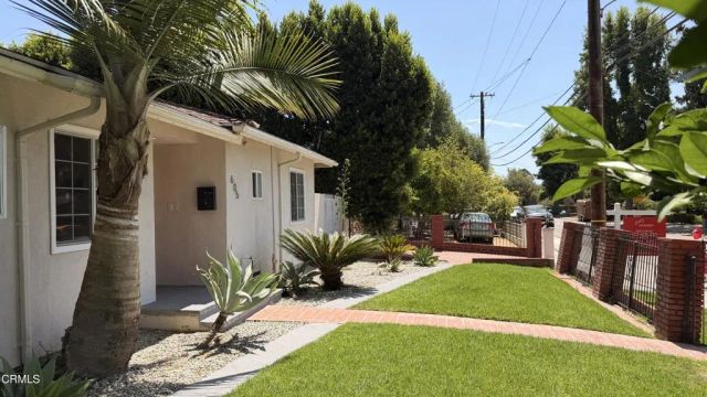 605 Ventura Street, Altadena, CA 91001