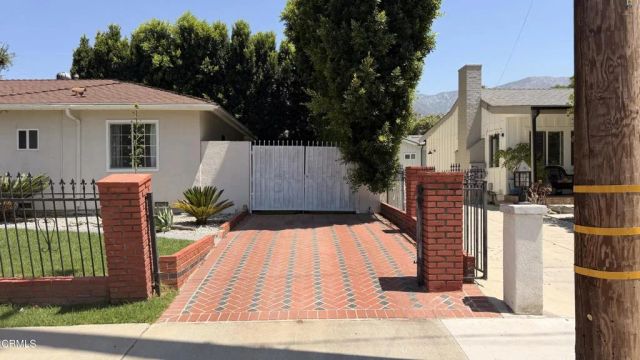 605 Ventura Street, Altadena, CA 91001
