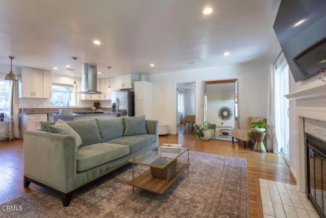 605 Ventura Street, Altadena, CA 91001