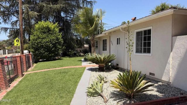 605 Ventura Street, Altadena, CA 91001