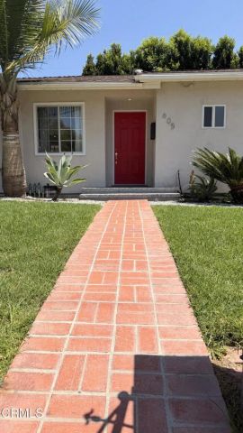 605 Ventura Street, Altadena, CA 91001