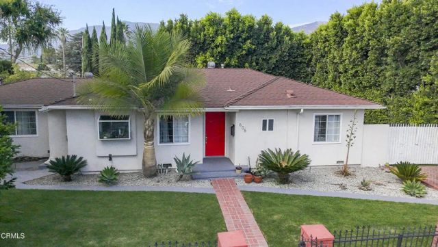 605 Ventura Street, Altadena, CA 91001