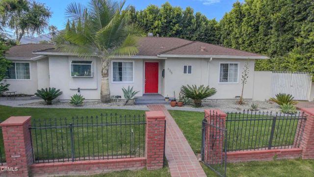 605 Ventura Street, Altadena, CA 91001