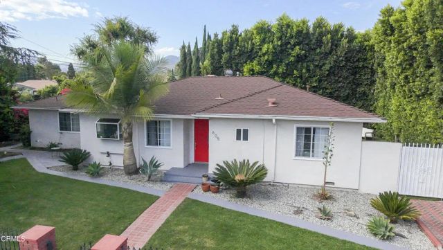 605 Ventura Street, Altadena, CA 91001