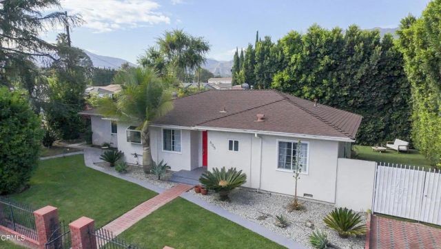 605 Ventura Street, Altadena, CA 91001