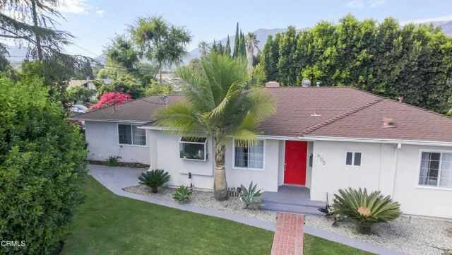 605 Ventura Street, Altadena, CA 91001