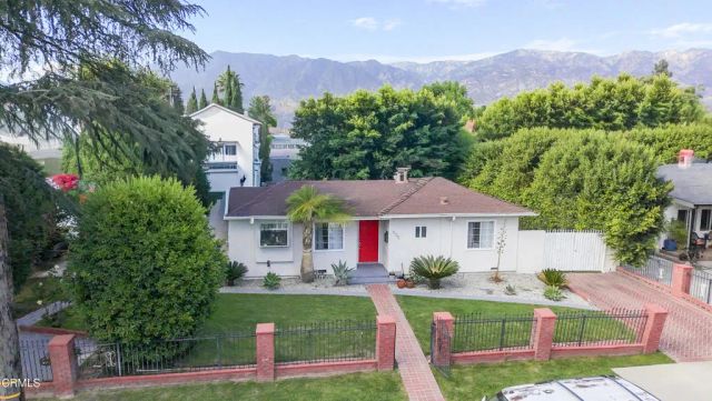 605 Ventura Street, Altadena, CA 91001