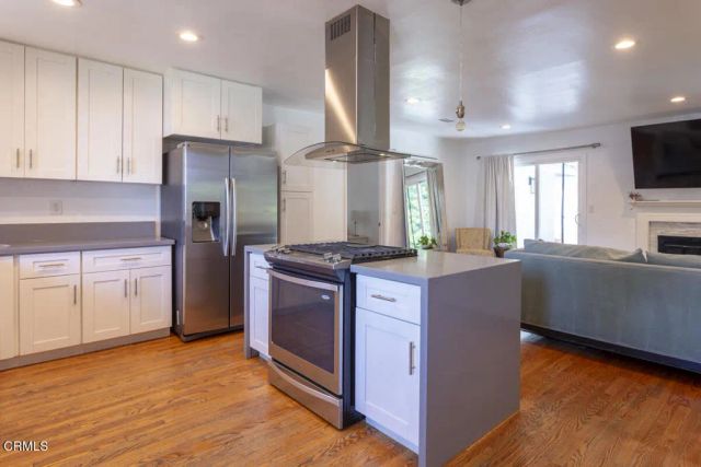 605 Ventura Street, Altadena, CA 91001