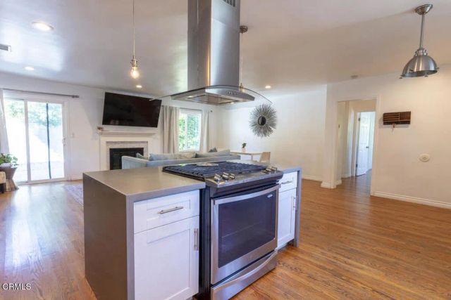 605 Ventura Street, Altadena, CA 91001