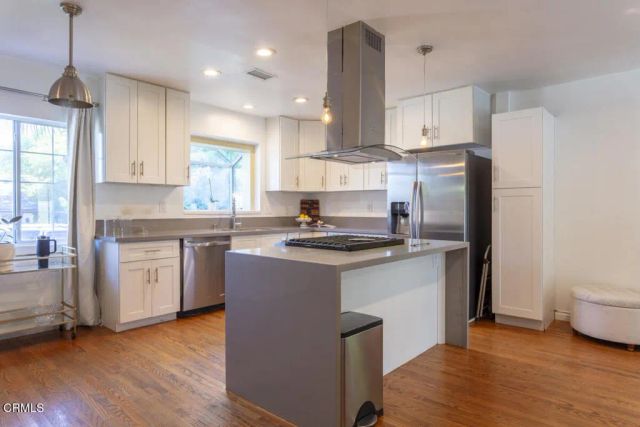 605 Ventura Street, Altadena, CA 91001