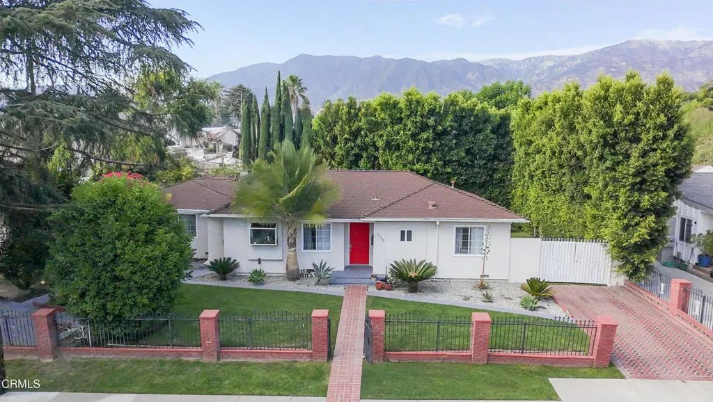 605 Ventura Street, Altadena, CA 91001