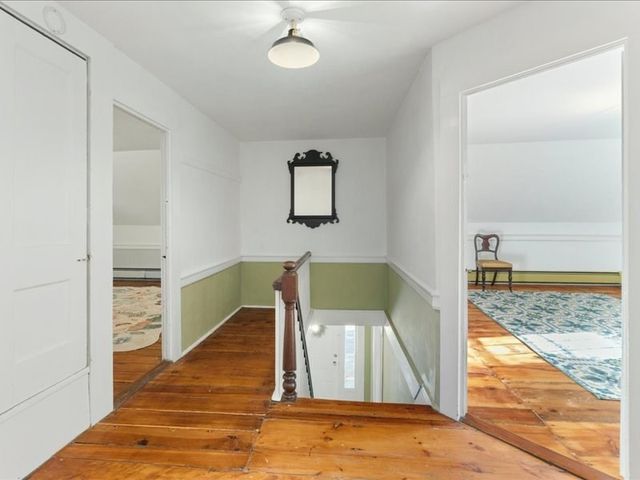 1015 Hortonville Rd, Swansea, MA 02777