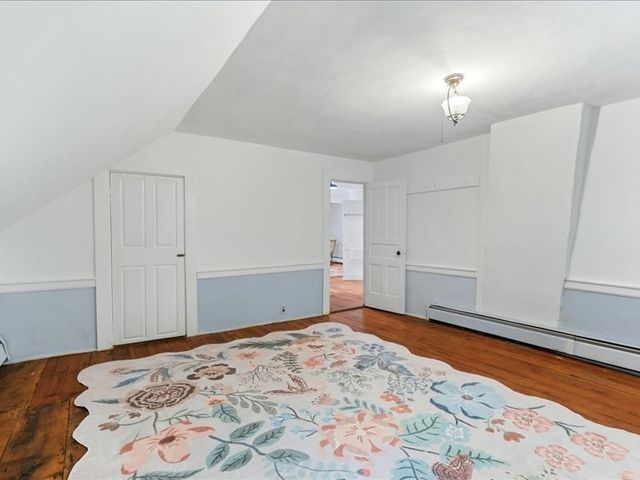 1015 Hortonville Rd, Swansea, MA 02777