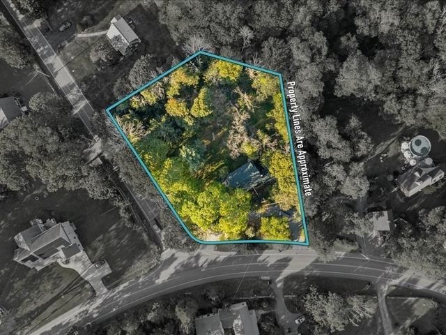 1015 Hortonville Rd, Swansea, MA 02777