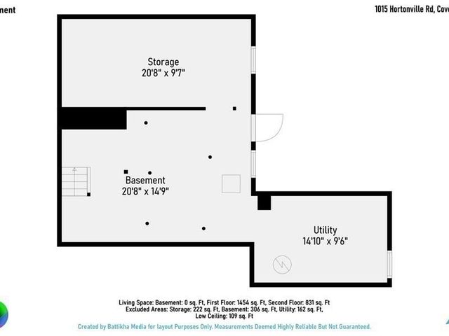 1015 Hortonville Rd, Swansea, MA 02777