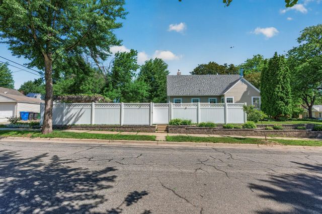 5844 11th Avenue S, Minneapolis, MN 55417