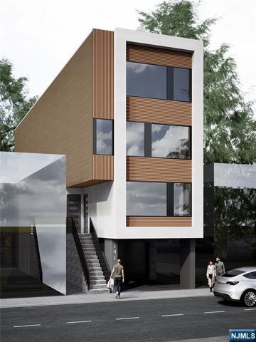 141 70th Street, Guttenberg, NJ 07093