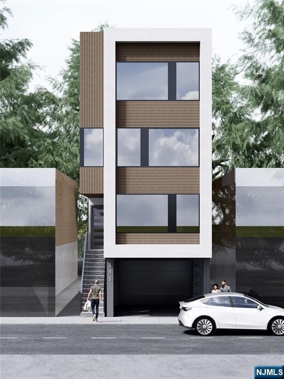 141 70th Street, Guttenberg, NJ 07093