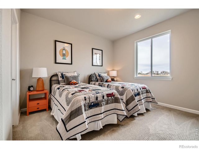 1860 Baltusrol Drive, Fort Collins, CO 80524