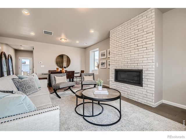 1860 Baltusrol Drive, Fort Collins, CO 80524