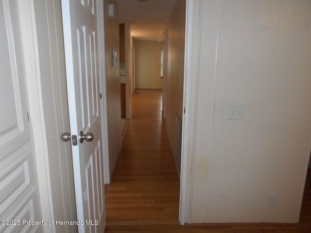 7507 Dinsmore Street, Brooksville, FL 34613