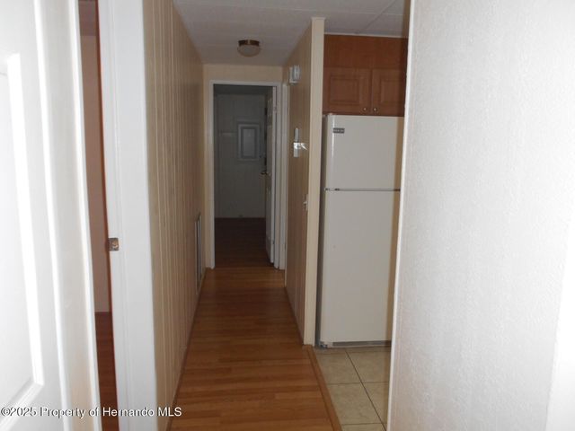 7507 Dinsmore Street, Brooksville, FL 34613