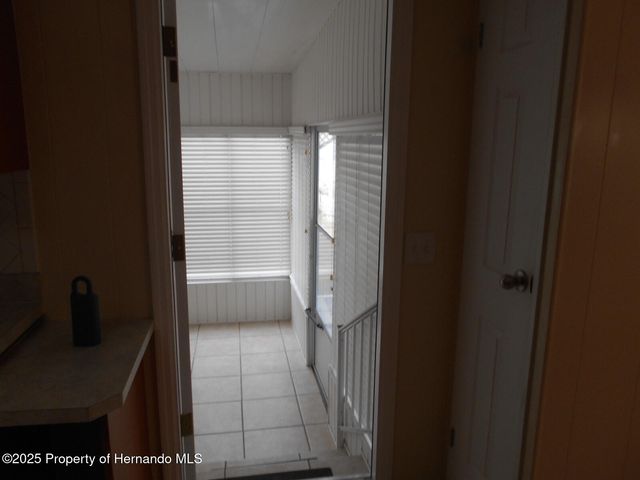 7507 Dinsmore Street, Brooksville, FL 34613