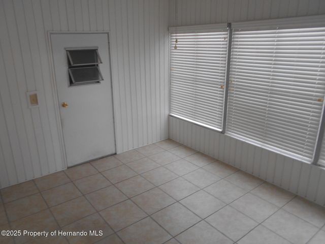 7507 Dinsmore Street, Brooksville, FL 34613