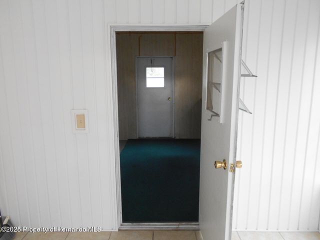 7507 Dinsmore Street, Brooksville, FL 34613