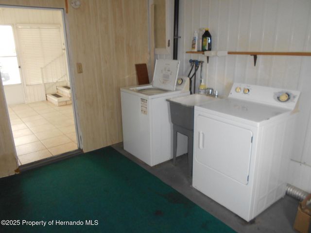 7507 Dinsmore Street, Brooksville, FL 34613