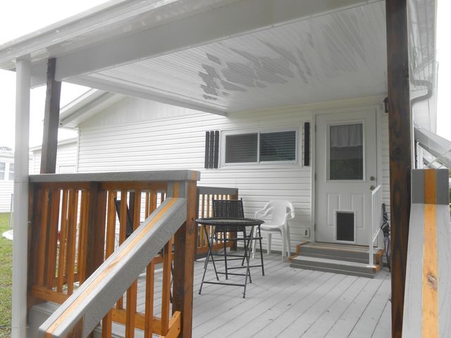 7507 Dinsmore Street, Brooksville, FL 34613