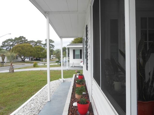 7507 Dinsmore Street, Brooksville, FL 34613