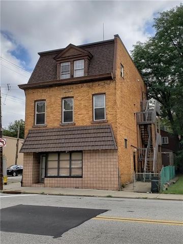 1120 Swissvale Ave First Floor, Wilkinsburg, PA 15221
